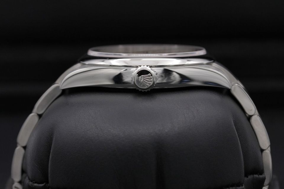 Rolex Oyster Perpetual 41 134300 Image 3